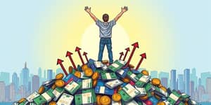 Crédito Consolidado: Uma Saída Inteligente para Suas Finanças