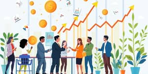 Crédito e Investimento: Uma Relação Estratégica para o Sucesso