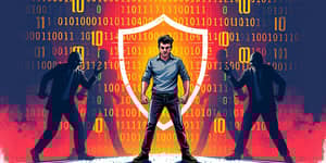 Fraudes de Crédito: Como Se Proteger no Mundo Digital