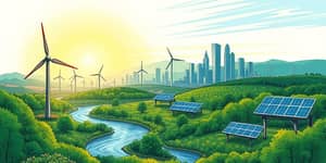 Crédito Verde: Financiando um Futuro Sustentável