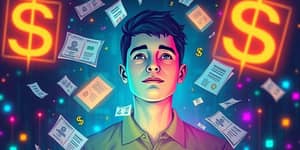 A Influência do SPC/Serasa na Sua Busca por Crédito