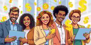 Crédito para Autônomos: Rompendo Barreiras Financeiras