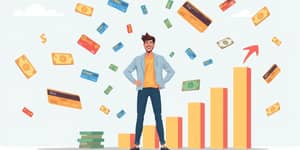 Estratégias para Aumentar Seu Limite de Crédito