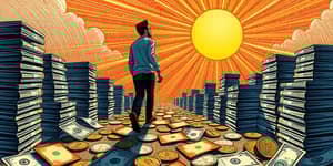 Superando o Endividamento: O Crédito Como Ferramenta de Saída