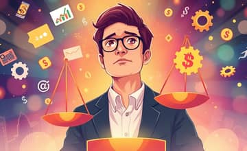 Como a Psicologia Financeira Pode Alavancar Seus Ganhos