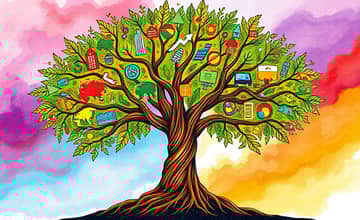 A Arte de Diversificar: Construindo um Portfólio Robusto e Resiliente