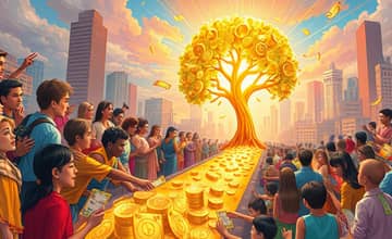 Microinvestimentos: Pequenas Ações, Grandes Recompensas no Futuro