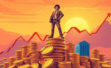 Inflação e Seus Efeitos: Estratégias Para Proteger Seu Patrimônio