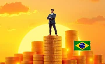 Tesouro Direto: O Clássico que Nunca Decepciona no Seu Portfólio