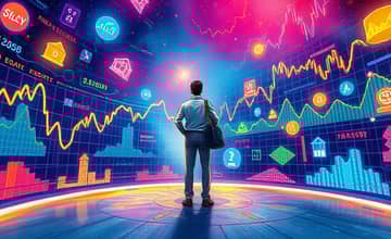 A Renda Variável Descomplicada: Do Básico ao Avançado