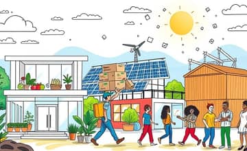 Setores em Alta: Onde Seus Próximos Investimentos Devem Estar?