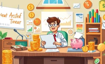 O Guia Essencial do Investidor Iniciante: Seus Primeiros Passos Rumo à Riqueza