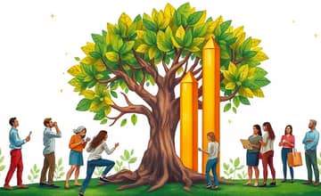 Investimento Sustentável: Lucro e Propósito Andam de Mãos Dadas