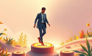 Mentor Financeiro: Quando Contratar e Como Ele Pode Ajudar