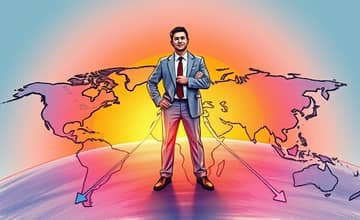 Investir no Exterior: Expanda Seus Horizontes Financeiros Globais