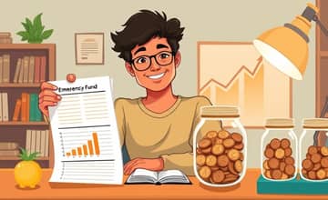 Segurança Financeira: Passos Essenciais para Viver Sem Preocupações