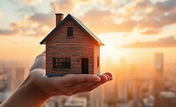 Investir em Imóveis: De Tijolos a Riqueza, Um Guia Essencial