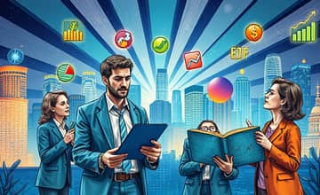 Fundos de Investimento: Conheça os Tipos e Escolha o Ideal para Você