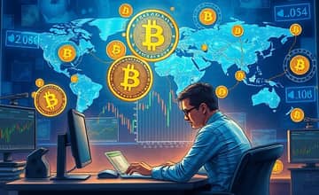 Mercado Futuro: Dominando as Operações de Alto Risco e Potencial