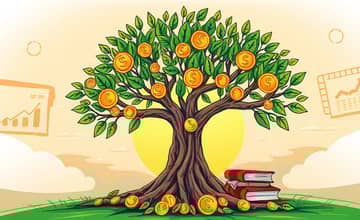 A Magia dos Dividendos: Construa uma Renda Passiva Sólida