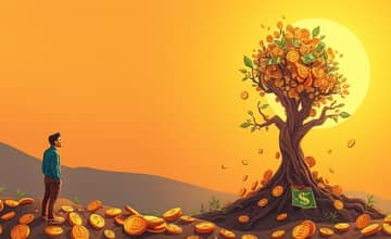 O Poder da Disciplina: A Chave para o Sucesso Duradouro nos Investimentos