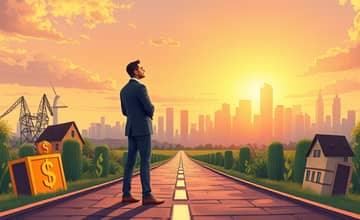 Erro Comuns de Investidores Iniciantes: Aprenda com Eles