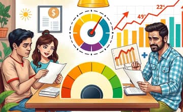 O Impacto da Taxa Selic: Entenda Como Ela Mexe com Seu Dinheiro