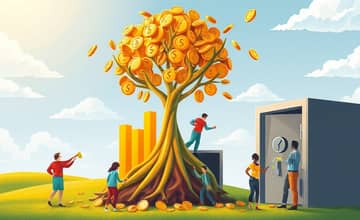 Previdência Privada: Mais que Aposentadoria, Um Investimento Inteligente