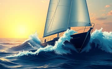 Revisando seu Portfólio: É Hora de Ajustar as Velas?