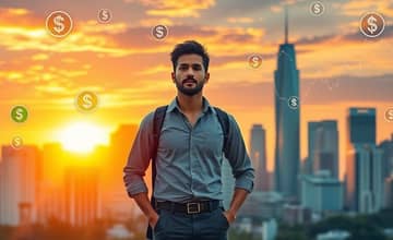 Desvendando a Bolsa: Um Guia Para Iniciantes