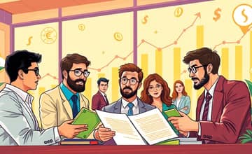 Renda Fixa Além do Básico: Onde Investir Agora?