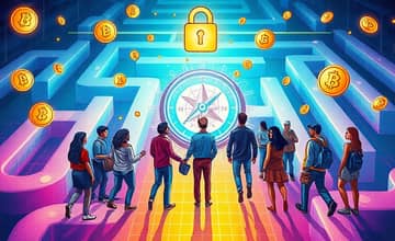 Criptomoedas: O Guia Completo para Navegar no Mercado