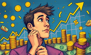 Como a Selic Impacta o Seu Bolso e Seus Investimentos