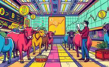 Mercado de Derivativos: Potenciais e Perigos para o Investidor