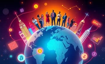 Investir no Exterior: Expandindo Seus Horizontes Financeiros