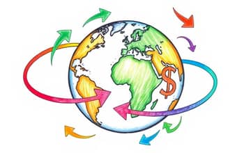 Mercado de Câmbio: Entenda a Dinâmica das Moedas