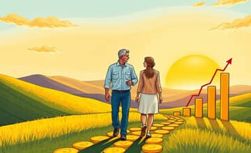 Previdência Privada: Um Complemento Inteligente para Sua Aposentadoria