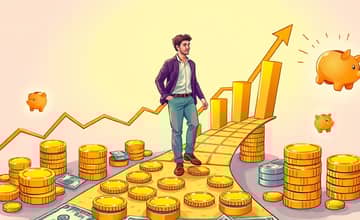 Planejamento Financeiro Pessoal: O Caminho para a Liberdade