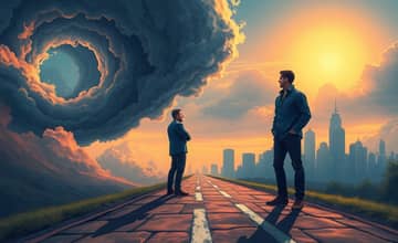 As Armadilhas Emocionais do Investidor: Como Evitá-las