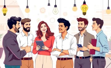 Startups e Investimento Anjo: Participando do Próximo Grande Sucesso