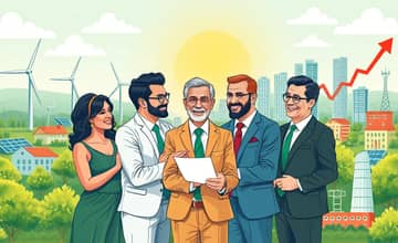 ESG nos Investimentos: Lucro e Impacto Positivo