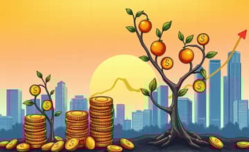 Dividendos: Gerando Renda Passiva com Suas Ações