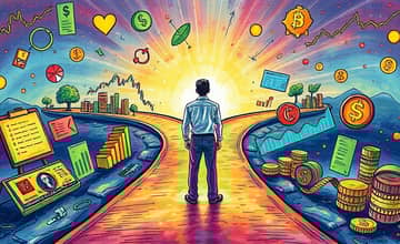 Os Erros Mais Comuns de Investimento e Como Não Cometê-los