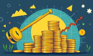 Alavancagem no Mercado: Riscos e Recompensas Potenciais