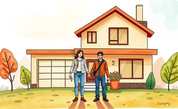 Financiamento de Imóveis: A Melhor Hora para Comprar?