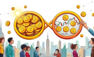 Mercado Primário e Secundário: As Duas Faces do Investir