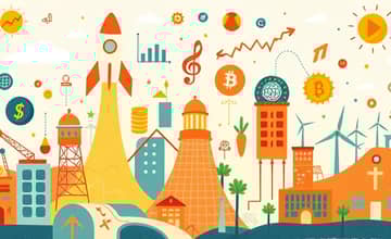 Investimentos Alternativos: Desvendando Nichos de Mercado Lucrativos