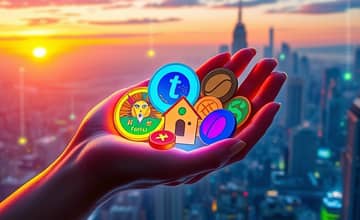 NFTs: Arte, Propriedade e um Mercado em Expansão