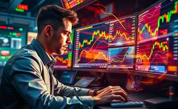 Day Trade: Mito ou Realidade Lucrativa?