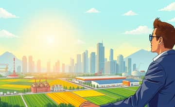 Macroeconomia Descomplicada: O Cenário Que Afeta Seus Investimentos